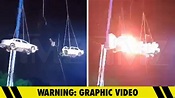 Jonathan Goodwin's 'AGT' Suspended Car Stunt Gone Wrong on Video - Hot ...