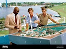 Jaws 3 d 1983 louis gossett jr hi-res stock photography and images - Alamy