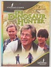 Amazon.com: The Dinosaur Hunter (Stepping Stones Entertainment ...