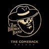 ‎Apple Music 上Zac Brown Band的专辑《The Comeback (Deluxe)》