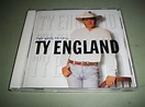 Ty England - Two Ways To Fall - Country CD