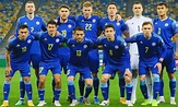 Macedonian Football | Kazakhstan squad for pre-EURO friendly