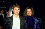 Avete mai visto la prima moglie di Tom Cruise? Era in Scientology FOTO