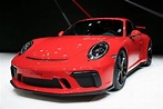 Best Porsches Ever Made - Executive Automotive Santa Fe NM