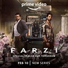 Farzi Web Series (2023) Cast, Release Date, Episodes, Story, OTT ...