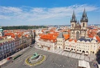 11 Curiosidades sobre a República Tcheca – Slavian Tours
