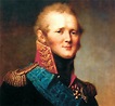 Alejandro I de Rusia – Las Biografías