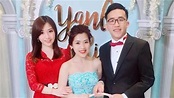 徐巧芯結婚！E奶主播蔡尚樺合照搶風采 網友瞬間歪樓猛虧 | 娛樂 | 三立新聞網 SETN.COM