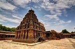 Airavatesvara Temple: Magnificent legacy of Cholas - Adi's Journal