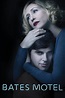 Bates Motel (TV Series 2013-2017) - Posters — The Movie Database (TMDB)