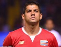 Celtic sign Costa Rica international Cristian Gamboa from West Brom ...
