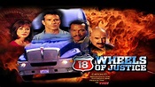 18 Wheels of Justice episodes (TV Series 2000 - 2001)