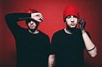 Twenty One Pilots is flying high on popularity of album ‘Blurryface ...