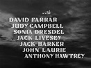The World Owes Me a Living (1945) opening credits (4)