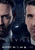 Devils (Serie de TV) (2020) - FilmAffinity