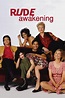 Rude Awakening (TV Series 1998-2001) - Posters — The Movie Database (TMDB)