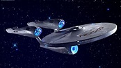 Star Trek - Enterprise : la prima nave a curvatura • THE NERD'S FAMILY