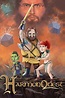 How to watch and stream HarmonQuest - 2016-2023 on Roku
