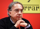 Sergio Marchionne, Famed Italian-Canadian Auto Exec, Dies at 66 ...