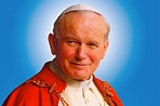 Igreja celebra o centenário de nascimento de São João Paulo II - CNBB