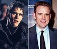 Matt Dillon | '80s Hunks: Then & Now | Us Weekly