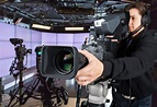 Grado Asociado en Producción de Televisión - Colegio de Cinematografía ...