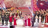 TVB總動員賀台慶 「點心版名媛望族」爆笑掀高潮 - 香港文匯報