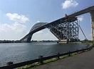 Paul Carpenter Associates, Inc. - Bayonne Bridge Navigational Clearance ...