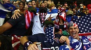 USA vs Cuba: The Cuba Cinco defy travel ban to go to Havana - Sports ...