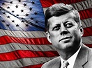 Remembering JFK on his 100th Birthday