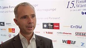 Klaus Ackermann - 15. Forum Wärmepumpe - YouTube