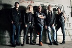 Saxon - Announce New Album "More Inspiration On 24th March" And Release ...