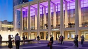 Inside the Lincoln Center’s Stunning New David Geffen Hall Redesign ...