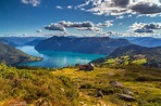 Norwegen von A-Z >> Wichtige Reiseinformationen für deine Planung