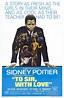 To Sir, With Love (1967) - Overview - TCM.com | Classic movie stars ...