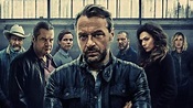'Undercover' seizoen 2 vanaf vandaag te zien op Netflix MovieMeter.nl