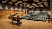 Royal Birmingham Conservatoire | Meyer Sound