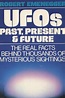 UFOs: Past, Present, and Future (1974) by Ray Rivas