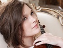Janine Jansen In Recital - 2011 - Past Daily Mid-Week Concert – Past ...