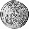 Nicephorus I | Iconoclast, Patriarch of Constantinople & Byzantine ...
