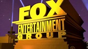Fanmade Fox Entertainment Group Logo - YouTube