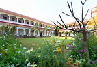 Maharani Gayatri Devi Girls Public School, Jaipur | The Academic Insights