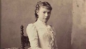 La última hija de Sissí, María Valeria de Habsburgo (1868-1924)