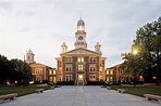 University of South Dakota - The Best Master's Degrees
