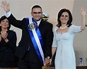 Funes asume la presidencia de El Salvador tras dos décadas de gobierno ...