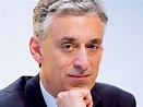 Frank Appel | Deutsche Post – European CEO