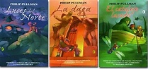 Curiosidad : Trilogía La Brújula Dorada de Philip Pullman