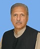Arif Alvi elected as 13th president of Pakistan | Headlines