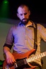 Dominic Aitchison of Mogwai Editorial Stock Photo - Image of concert ...