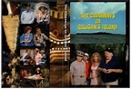 The Castaways on Gilligan’s Island on 1 DVD